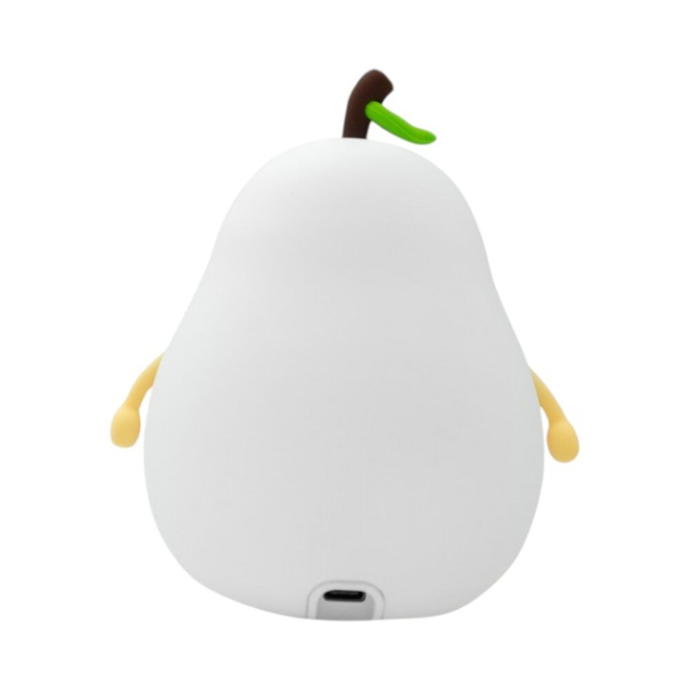 Led lamp Pear