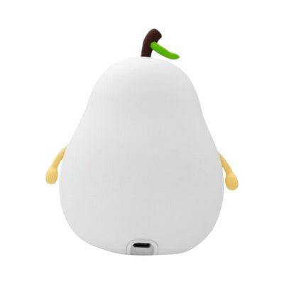 Led lamp Pear