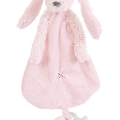 Rabbit Richie Tuttle - 25 cm Pink
