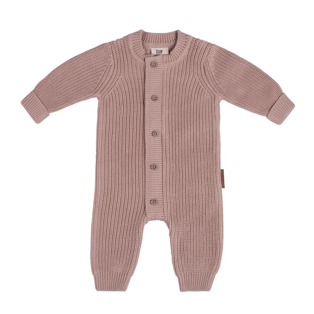 Boxpakje Soul Oud roze