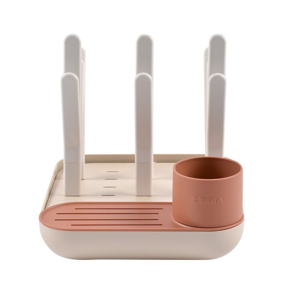 Droogrek Forest Terracotta/Clay