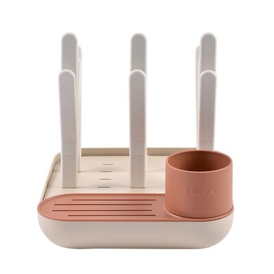 Droogrek Forest Terracotta/Clay