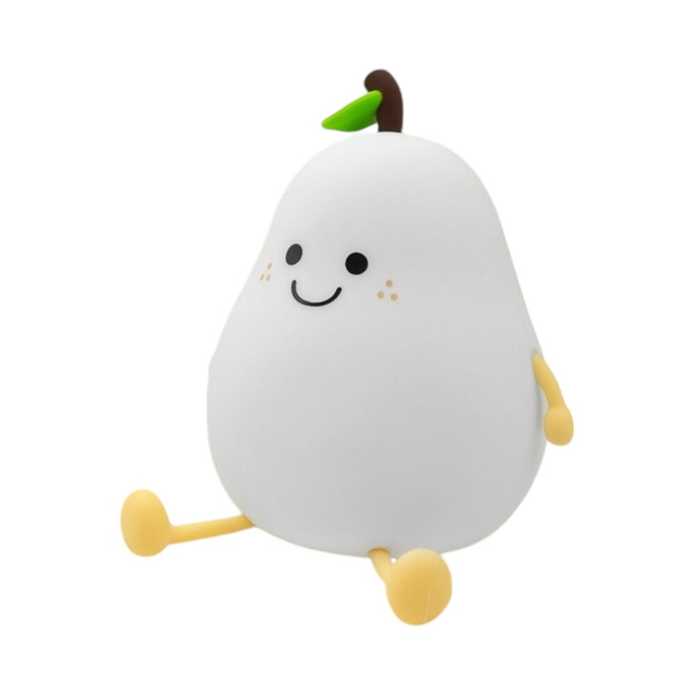 Led lamp Pear
