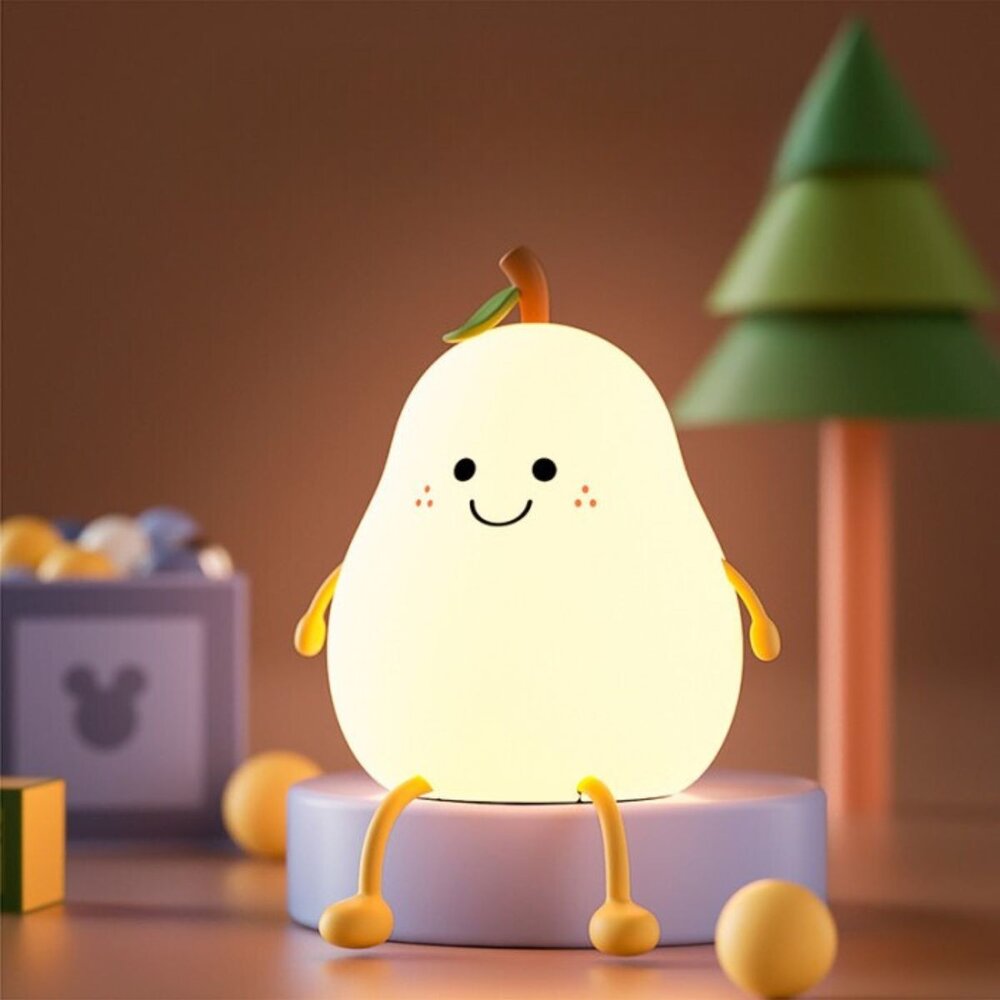 Led lamp Pear