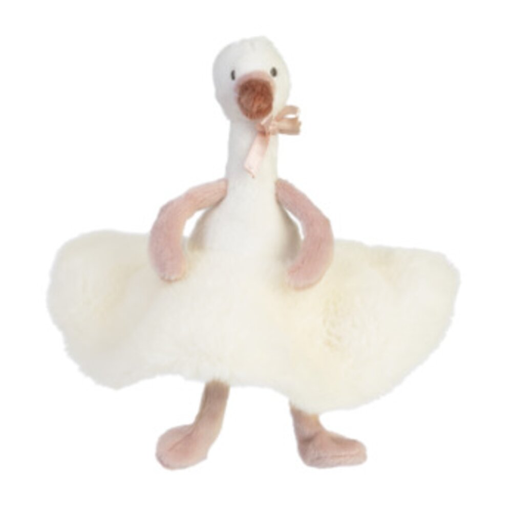 Swan swizzle no. 1