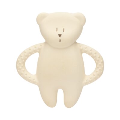 Bijtring Bear Polar natur