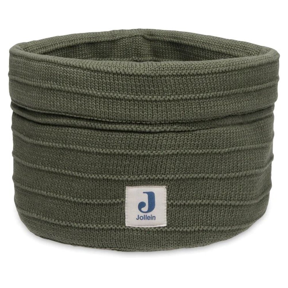 Commodemandje Pure Knit - Leaf Green Leaf Green