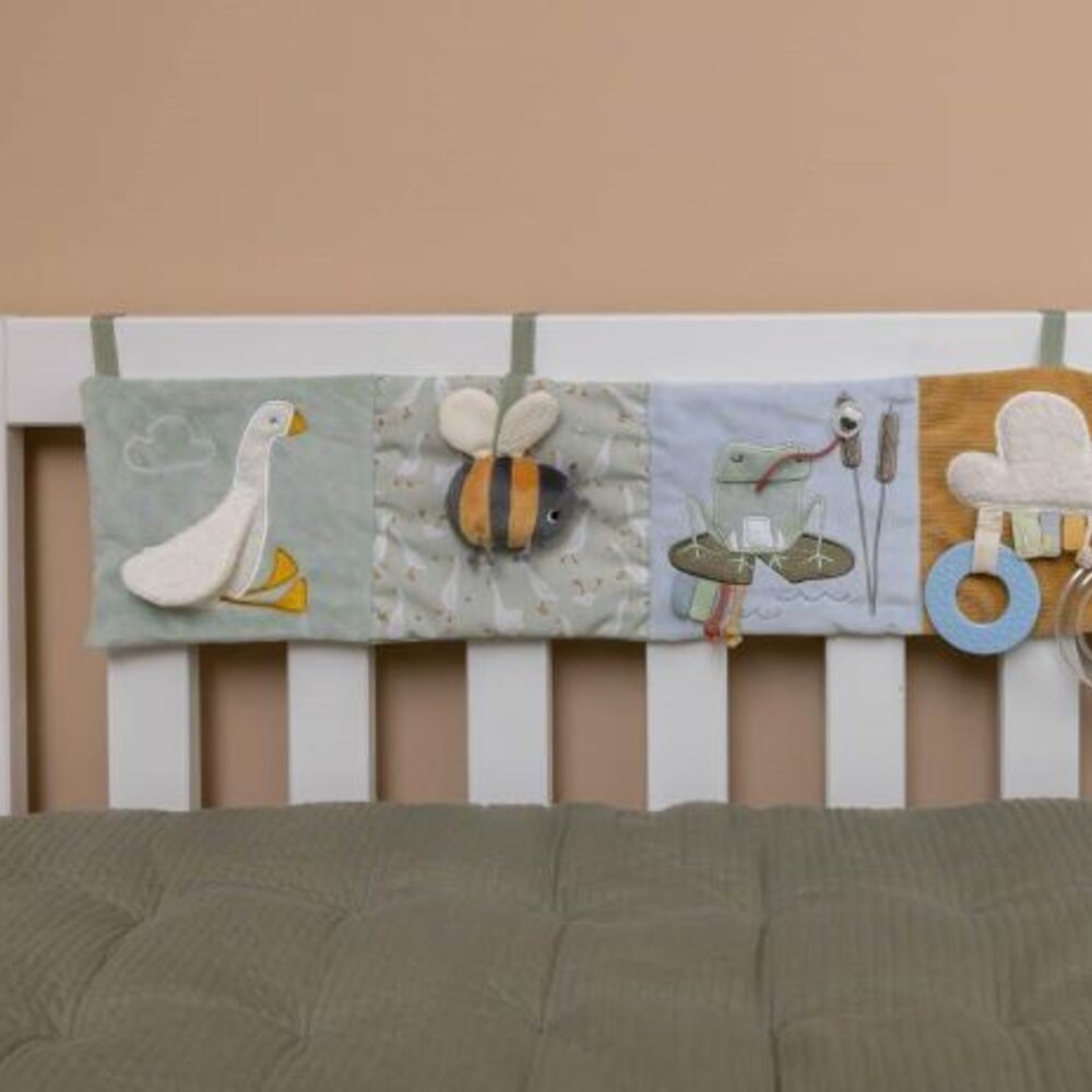 Box activiteitenboek Little Goose