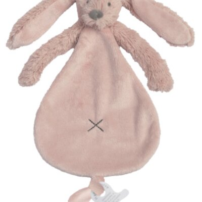 Rabbit Richie Tuttle - 25 cm Old Pink