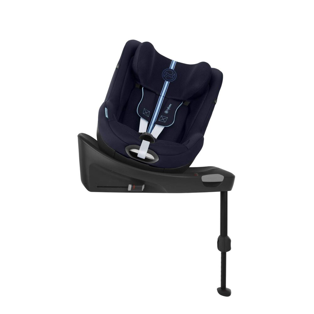 Autostoel Sirona Gi i-Size Plus Ocean Blue