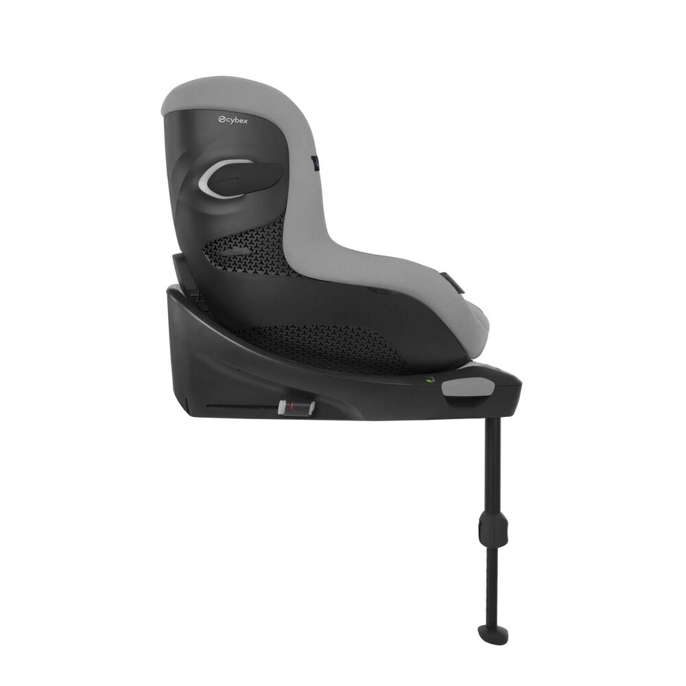 Autostoel Sirona Gi i-Size Plus Stone grey