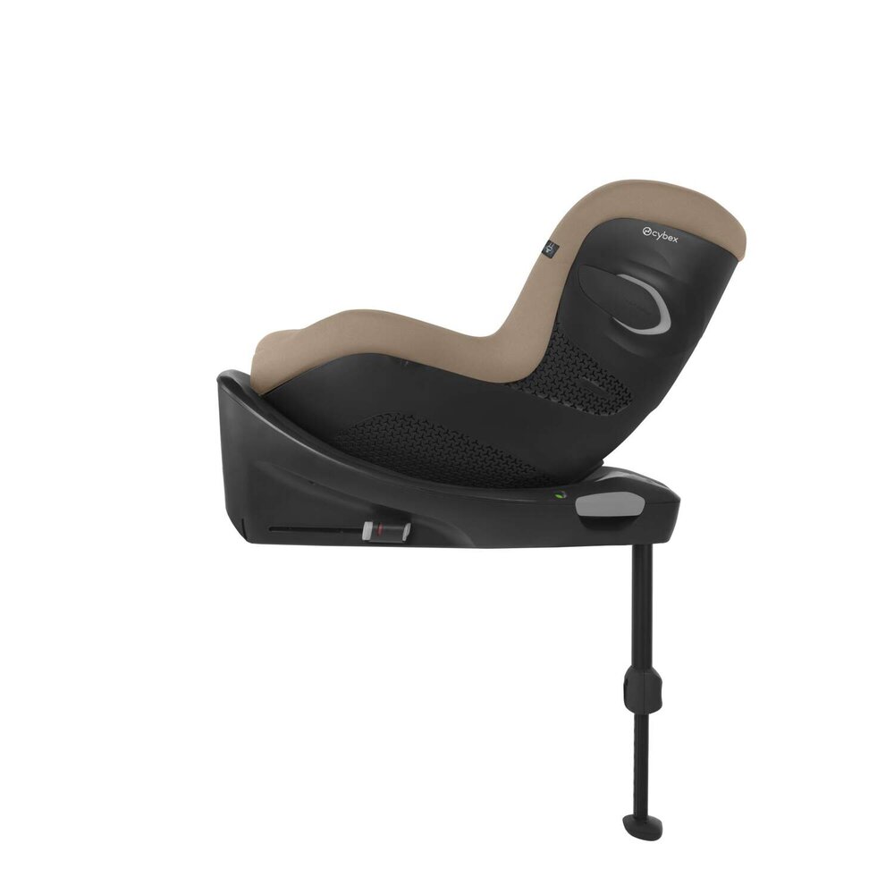 Autostoel Sirona Gi i-Size Plus Almond beige