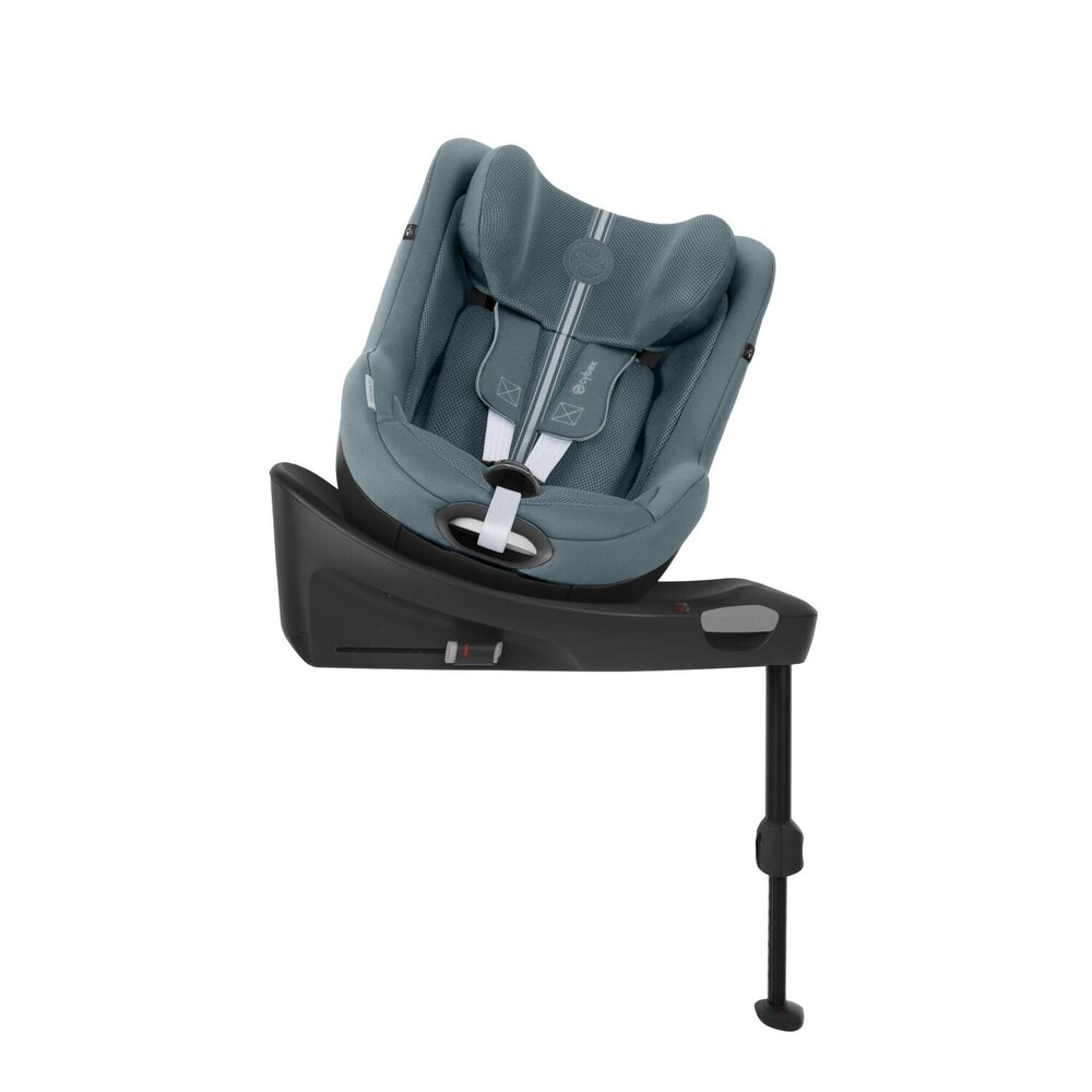 Autostoel Sirona Gi i-Size Plus Stormy blue