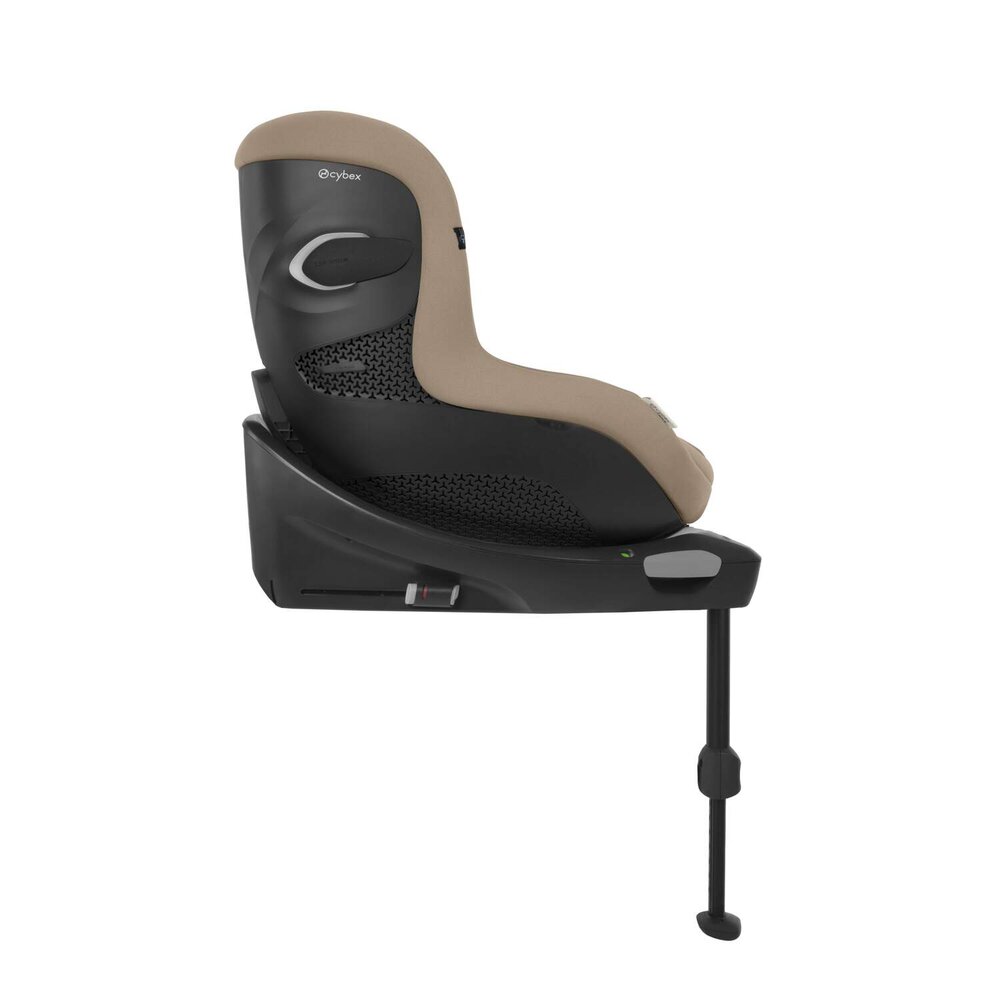 Autostoel Sirona Gi i-Size Plus Almond beige