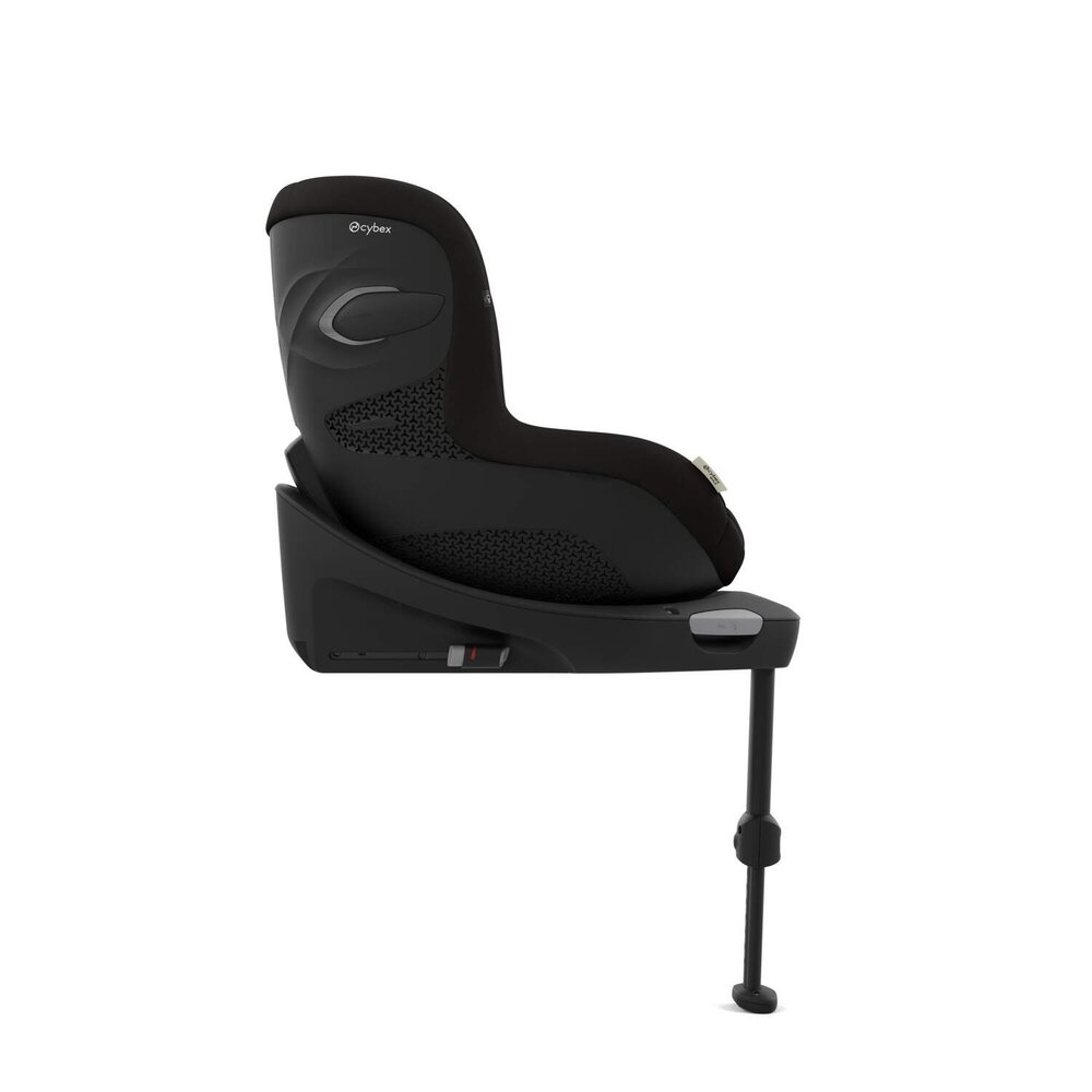 Autostoel Sirona Gi i-Size Plus Magic Black