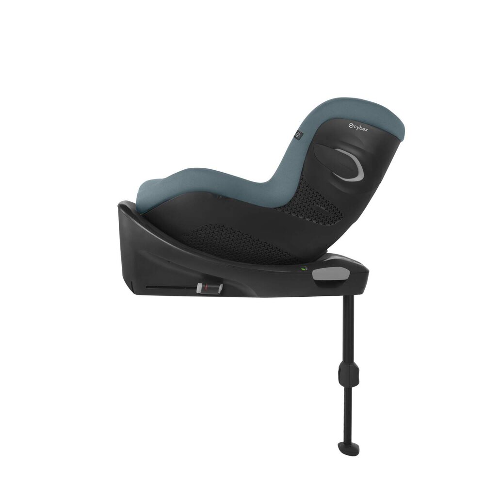 Autostoel Sirona Gi i-Size Plus Stormy blue