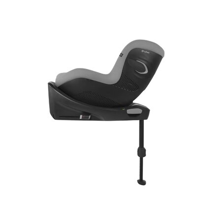 Autostoel Sirona Gi i-Size Plus Stone grey