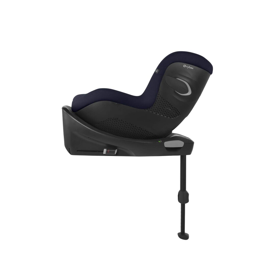 Autostoel Sirona Gi i-Size Plus Ocean Blue
