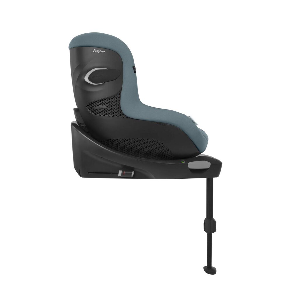 Autostoel Sirona Gi i-Size Plus Stormy blue