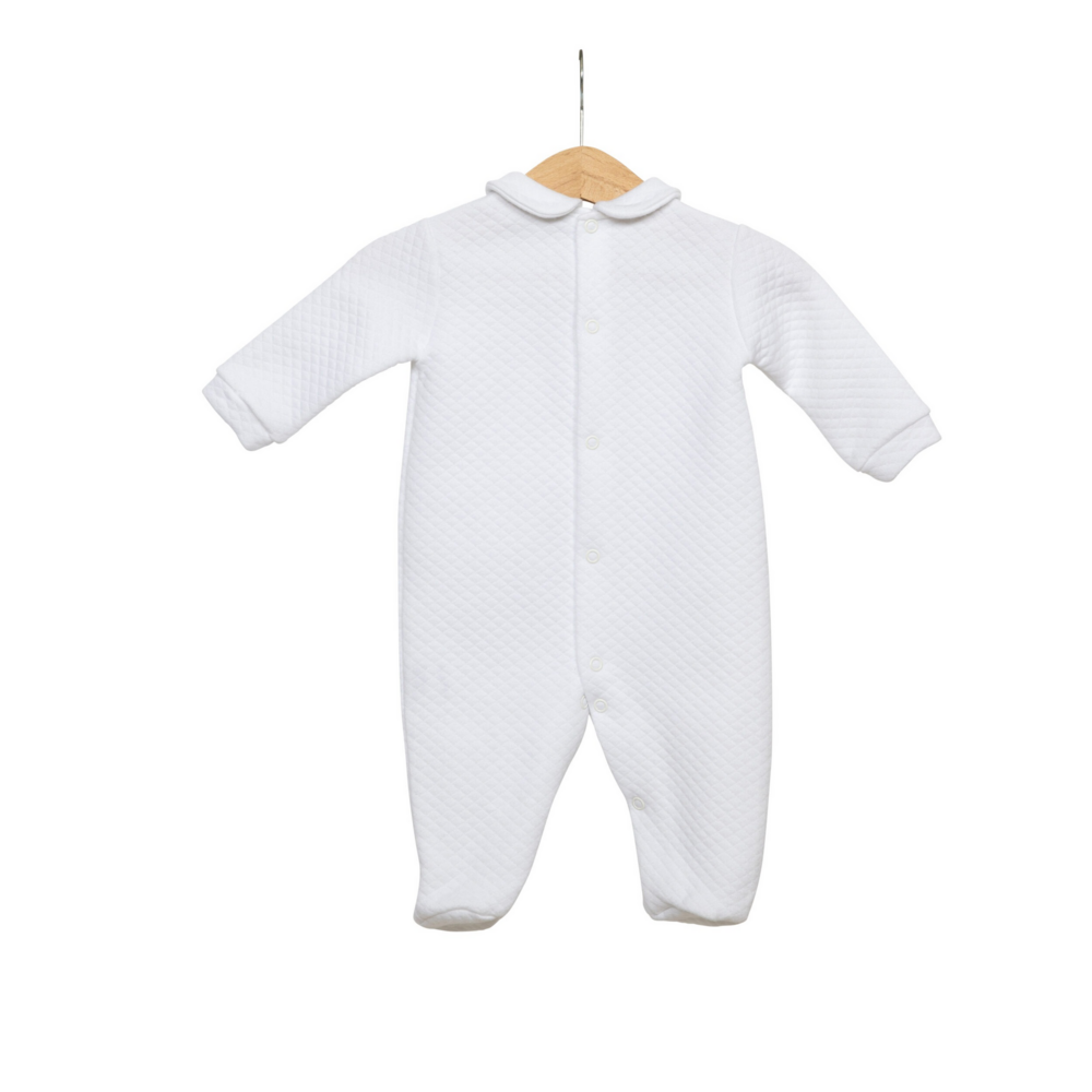 Babypakje Sofie Wit