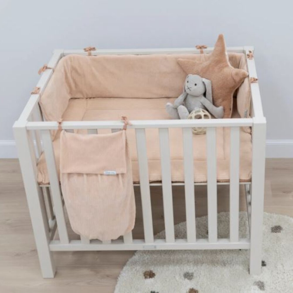 Bed/boxbumper Sense Peach