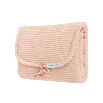 Verschoonmatje Sense Peach
