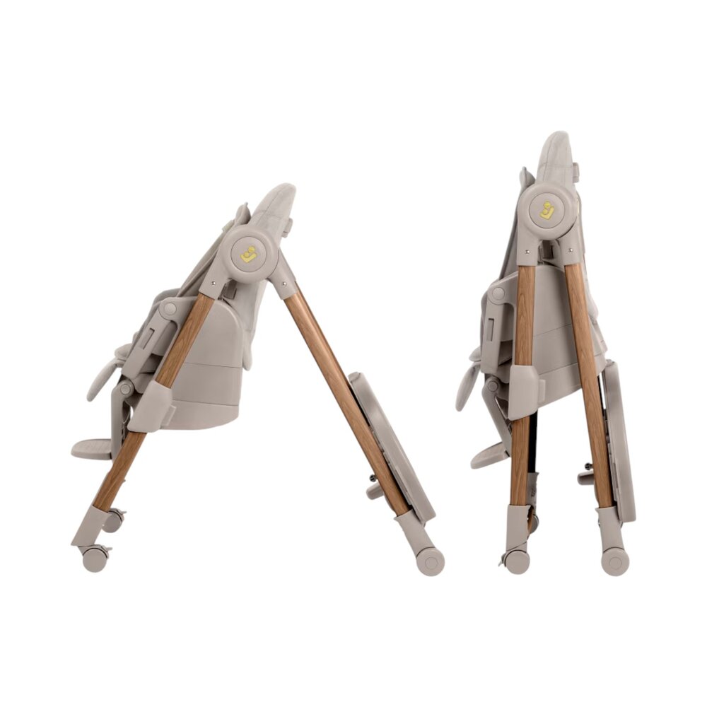 Minla plus Elegance beige