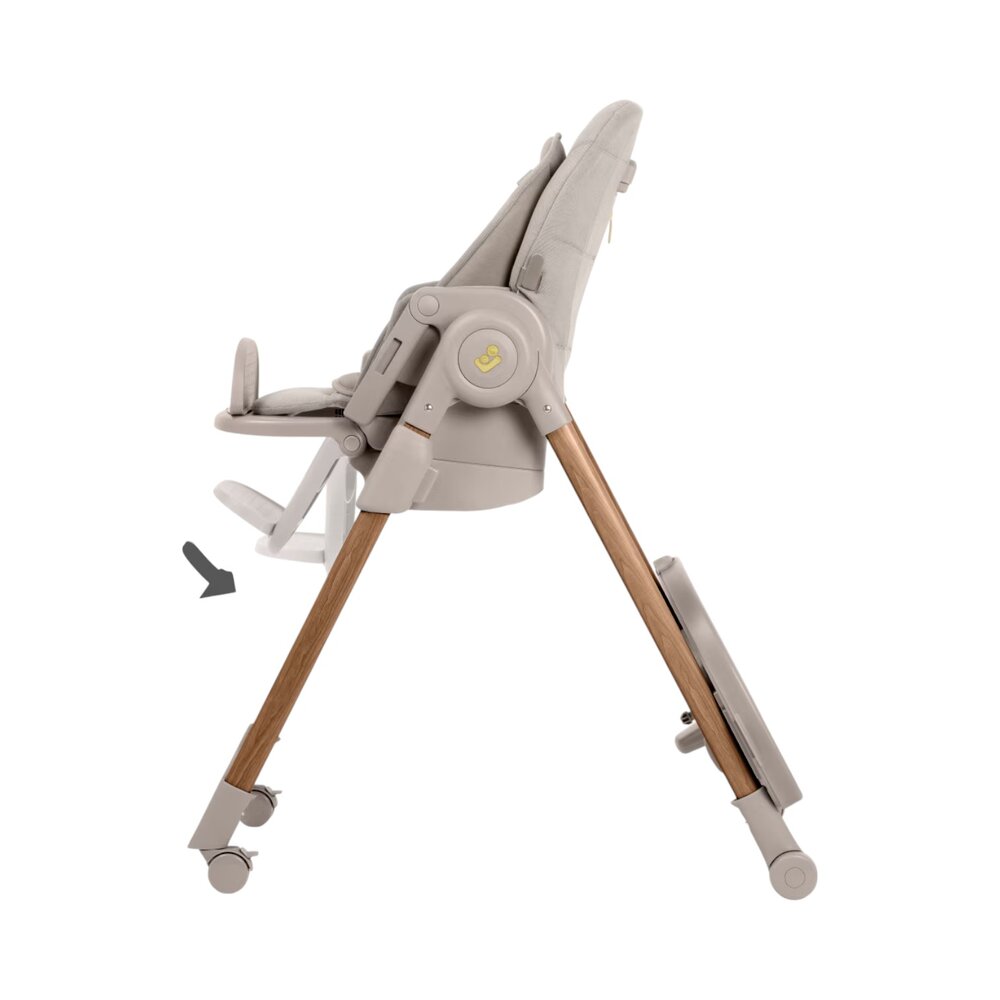 Minla plus Elegance beige