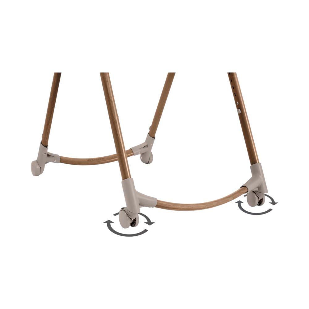 Minla plus Elegance beige