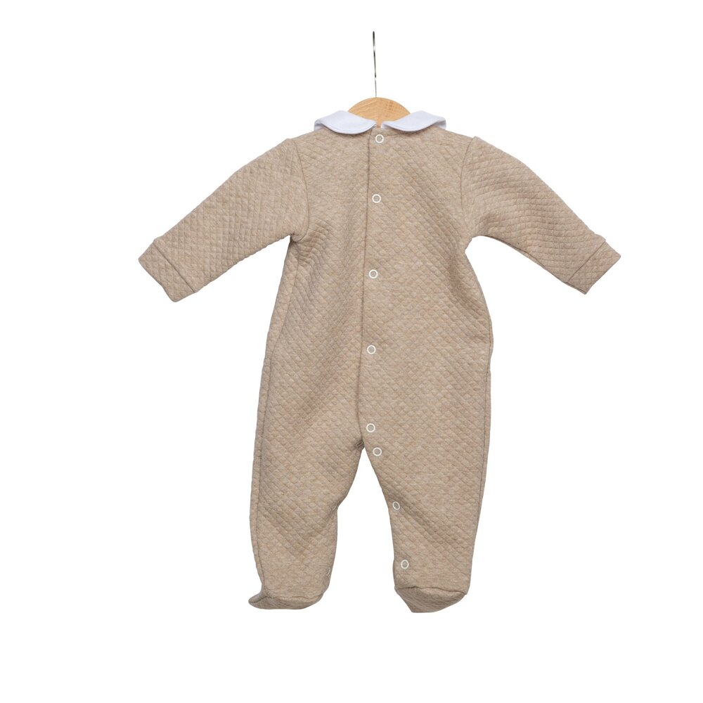 Babypakje Julia Camel