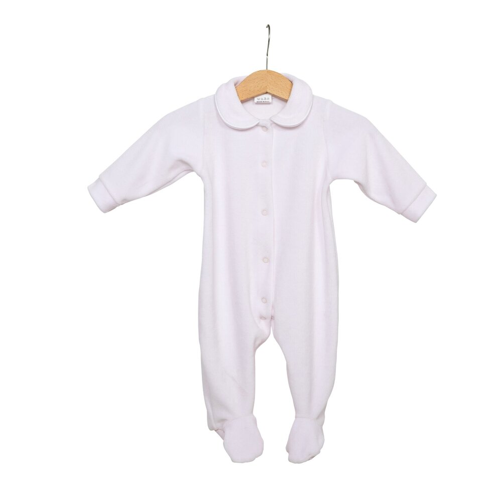 Babypakje Babette Roze