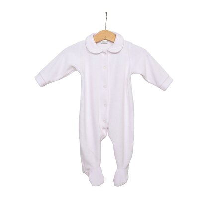 Babypakje Babette Roze