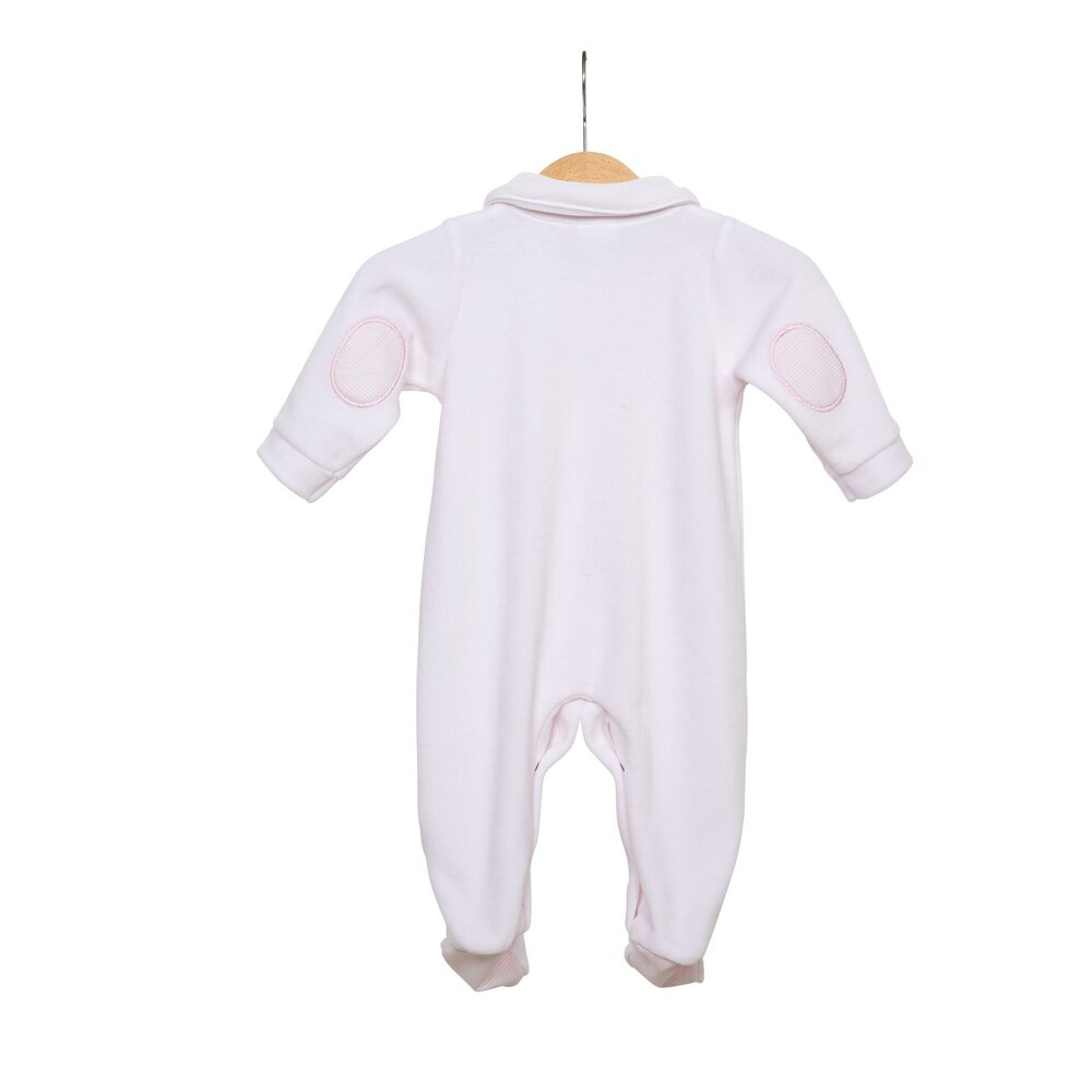 Babypakje Babette Roze