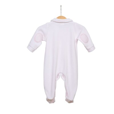 Babypakje Babette Roze