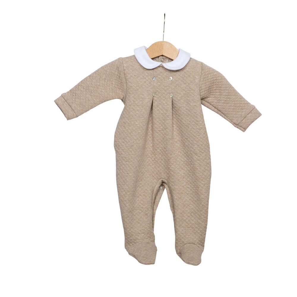 Babypakje Julia Camel