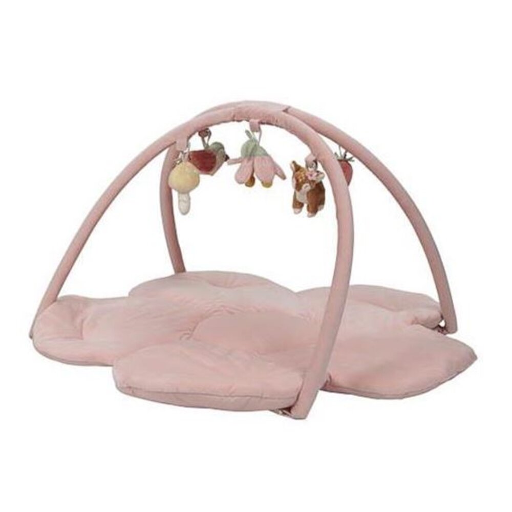 Activiteiten speelkleed Fairy Garden