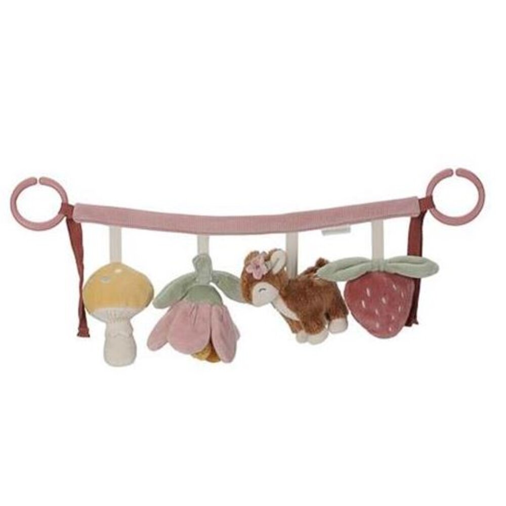 Wagenspanner Fairy Garden