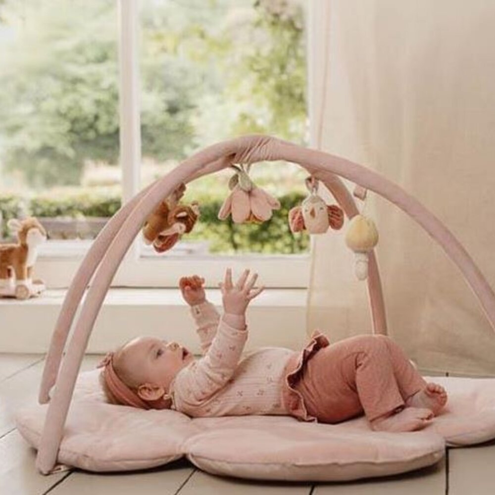 Activiteiten speelkleed Fairy Garden