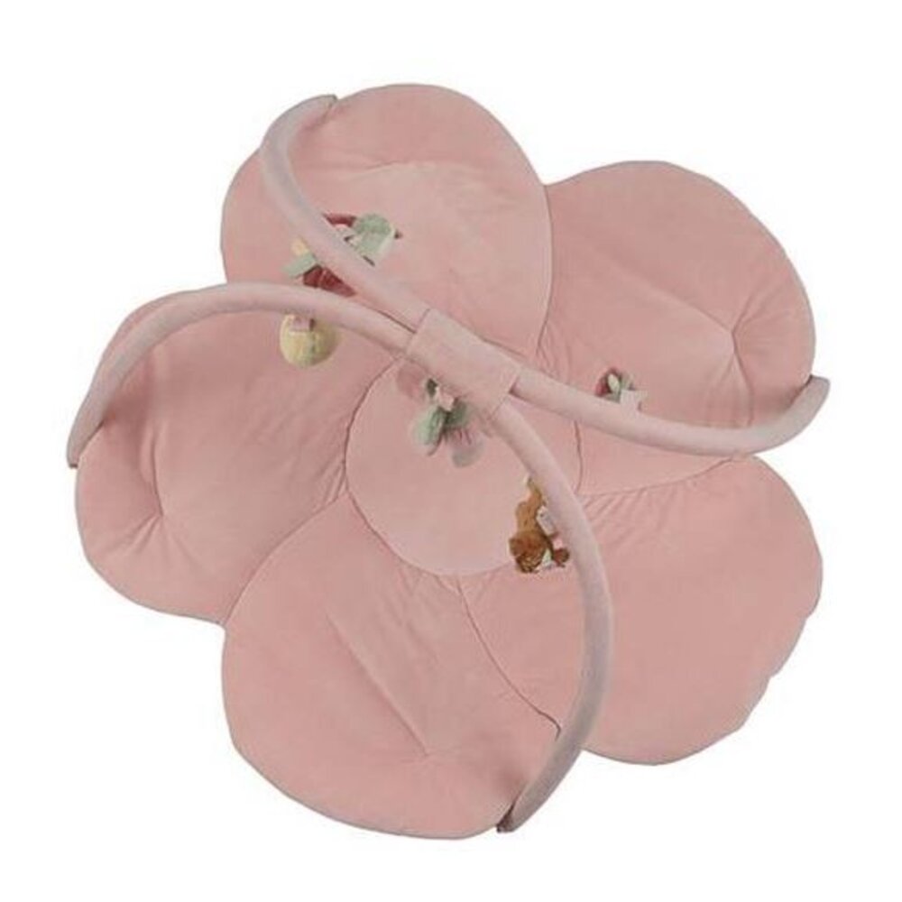 Activiteiten speelkleed Fairy Garden