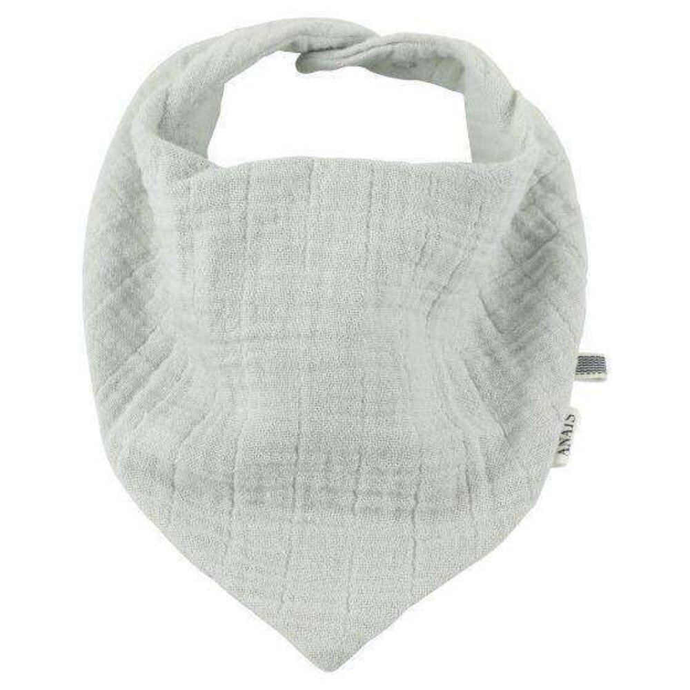 Bandana slab Bliss Grey