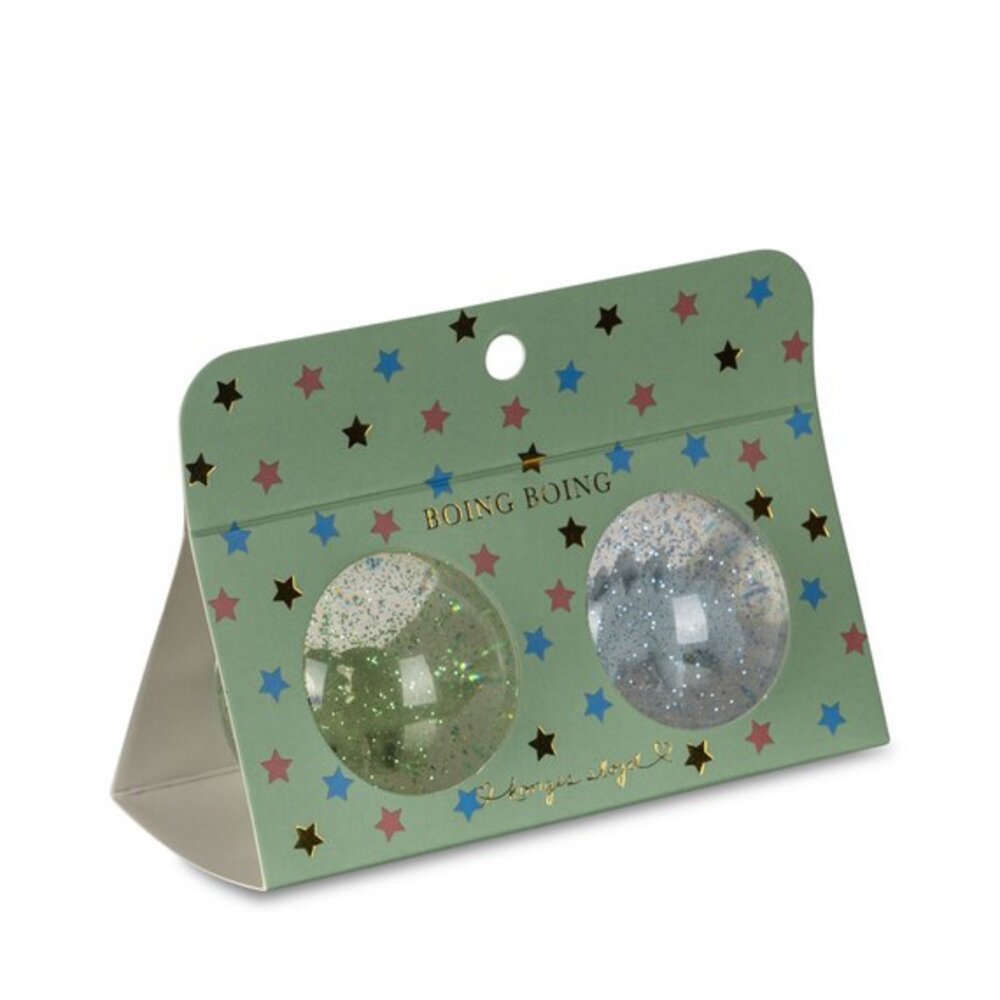 BOUNCING BALL SETS dino