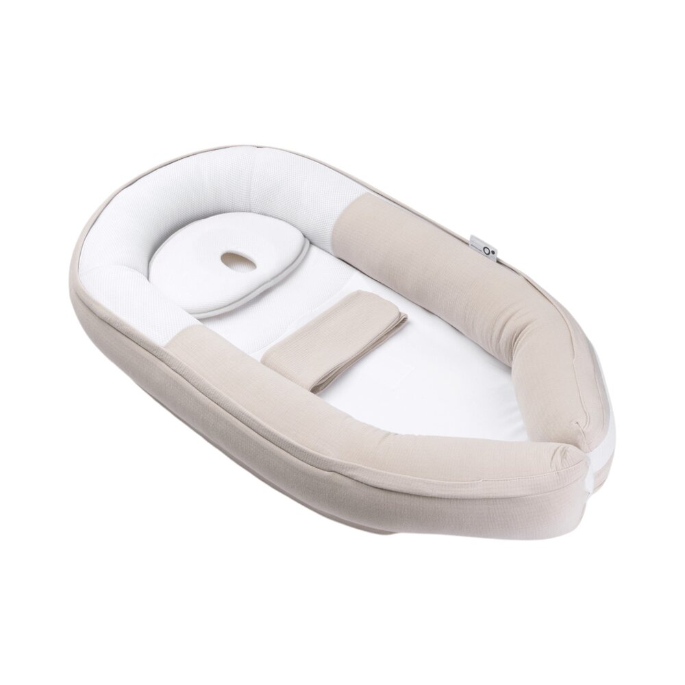 Baby pillow Wit