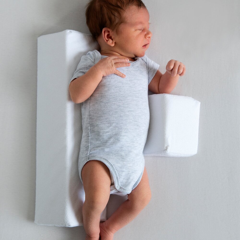 Baby sleep
