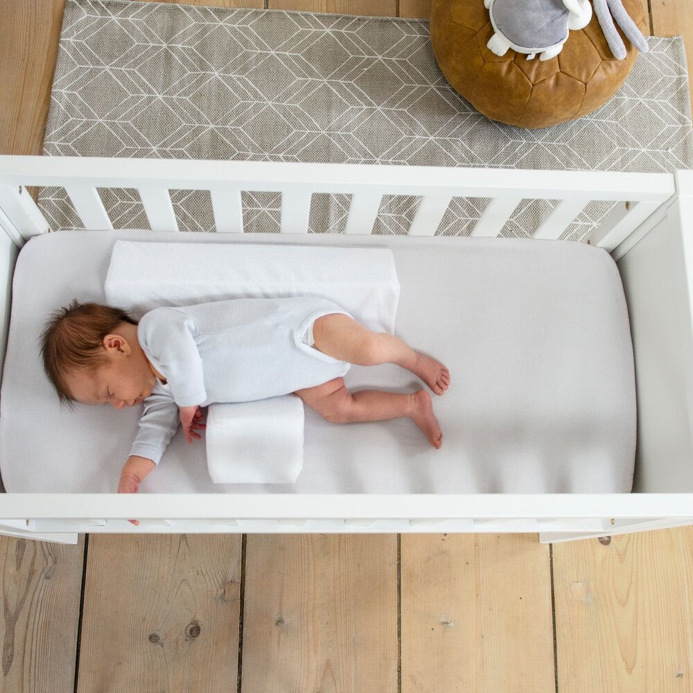 Baby sleep