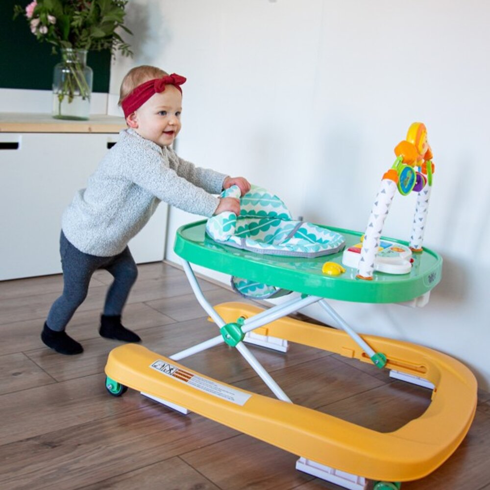 Baby Walker Cruiser Pink