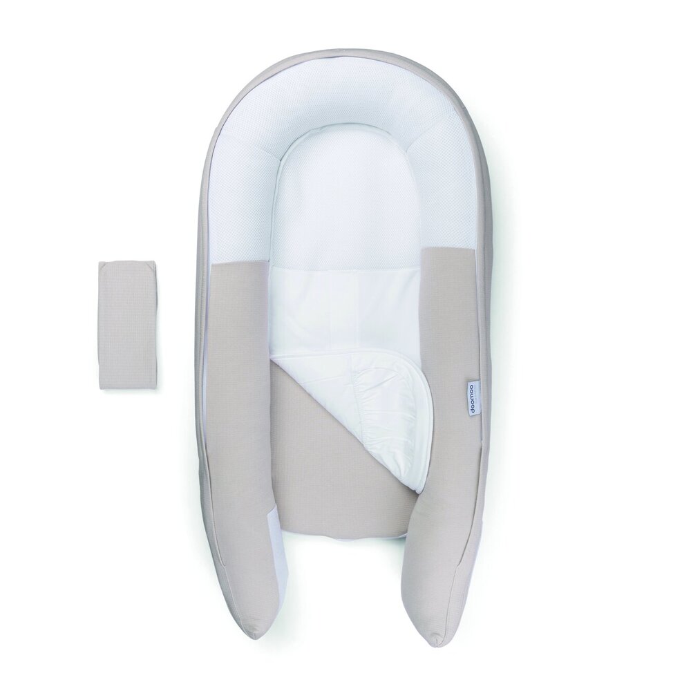 Cocoon pad