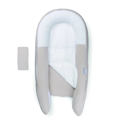 Cocoon pad