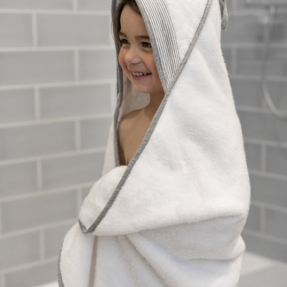 Dry'n play White