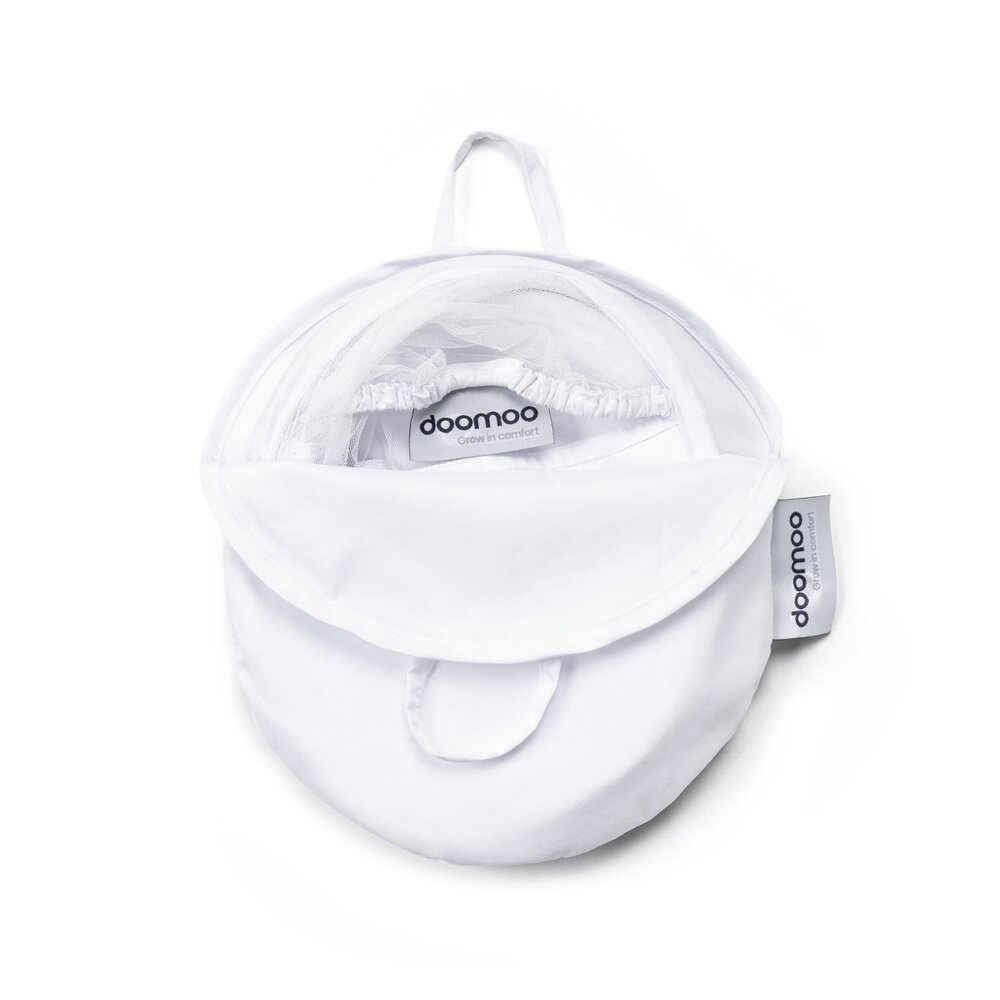 Nest'n Go muggennet