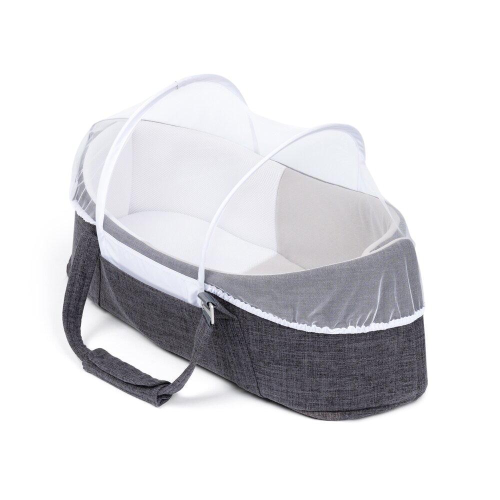 Nest'n Go muggennet